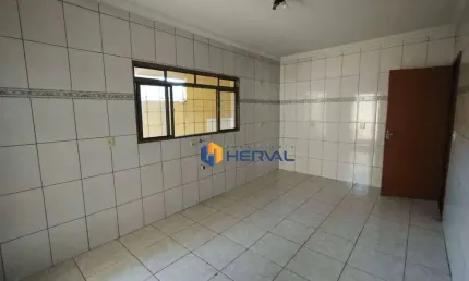Casa com 3 quartos à venda, 120 m² por R$ 700.000 - Jardim Mandacaru - Maringá/PR