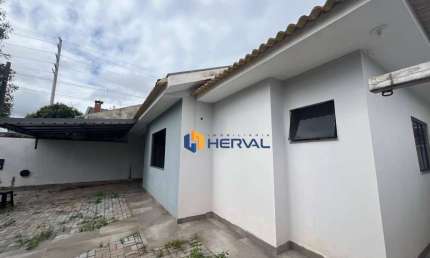Casa com 3 quartos à venda, 99 m² por R$ 380.000 - Jardim Licce - Maringá/PR
