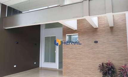 Casa com 3 quartos à venda, 105 m² por R$ 700.000 - Jardim Dias - Maringá/PR