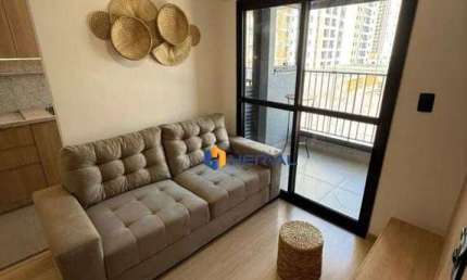 Apartamento com 2 quartos à venda, 59 m² por R$ 539.900 - Zona 08 - Maringá/PR