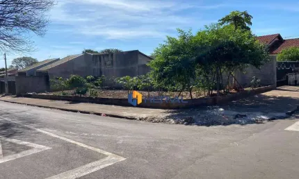 Terreno à venda, 280 m² por R$ 330.000,00 - Jardim Cometa - Sarandi/PR