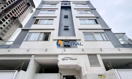 Apartamento com 2 dormitórios à venda, 68 m² por R$ 700.000,00 - Meia Praia - Itapema/SC