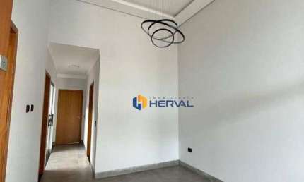 Casa com 3 quartos à venda, 89 m² por R$ 430.000 - Ebenezer - Maringá/PR