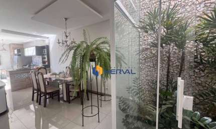 Casa com 2 suítes à venda, 117 m² por R$ 479.000 - Jardim Tóquio - Maringá/PR