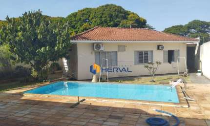 Casa com 5 dormitórios à venda, 291 m² por R$ 1.300.000,00 - Zona 05 - Maringá/PR