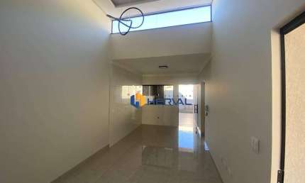 Casa com 3 dormitórios à venda, 150 m² por R$ 480.000,00 - Parque Industrial - Maringá/PR