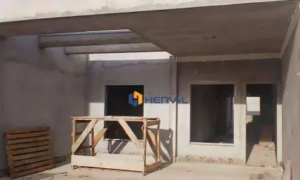 Casa com 3 dormitórios à venda, 80 m² por R$ 420.000,00 - Conjunto Residencial Branca Vieira - Maringá/PR