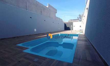 Chácara de lazer com 1 dormitório à venda, 168 m² por R$ 450.000 - Jardim Dias II - Maringá/PR