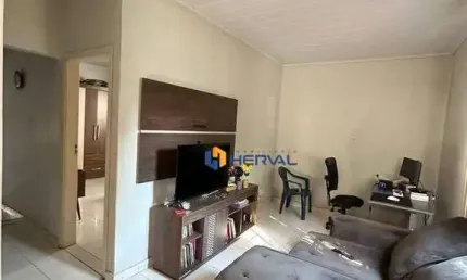 Casa com 3 quartos à venda, 125 m² por R$ 520.000 - Zona 05 - Maringá/PR