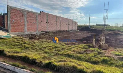 Terreno à venda, 200 m² por R$ 160.000,00 - Conjunto Habitacional João de Barro Thaís - Maringá/PR