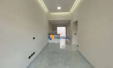 Casa com 3 quartos à venda, 86 m² por r$ 429.000 - jardim do carmo - maringá/pr