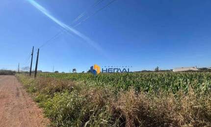 Terreno à venda, 73440000 m² por R$ 6.000.000 - Zona Rural - Maringá/PR