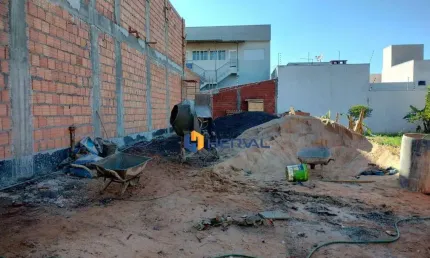 Terreno à venda, 150 m² por R$ 265.000,00 - Jardim Itália - Maringá/PR