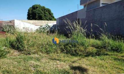 Terreno à venda, 480 m² por R$ 518.000,00 - Parque das Grevíleas - Maringá/PR
