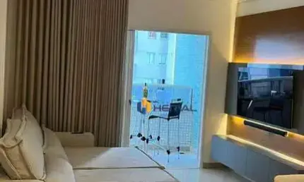 Apartamento com 2 quartos à venda, 74 m² por R$ 776.000 - Novo Centro - Maringá/PR
