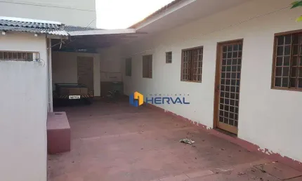 Casa com 4 quartos à venda, 153 m² por R$ 350.000 - Jardim Universo - Maringá/PR