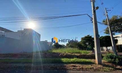 Terreno à venda, 487 m² por R$ 680.000 - Jardim Bela Vista - Maringá/PR