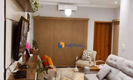 Casa com 2 dormitórios à venda, 97 m² por R$ 550.000,00 - Jardim Três Lagoas - Maringá/PR