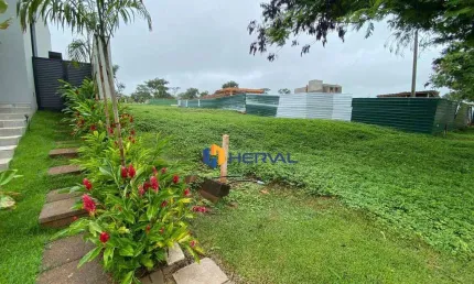 Terreno à venda, 544 m² por R$ 640.000,00 - Jardins de Monet Residence - Maringá/PR