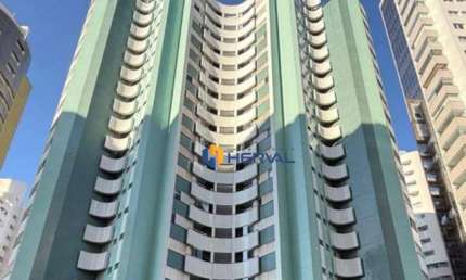 Apartamento com 2 dormitórios à venda, 69 m² por R$ 750.000,00 - Zona 07 - Maringá/PR
