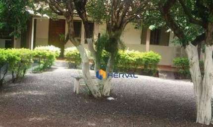 Terreno à venda, 602 m² por R$ 713.000,00 - Vila Nova - Maringá/PR