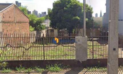 Terreno à venda, 600 m² por R$ 1.165.000 - Zona 04 - Maringá/PR