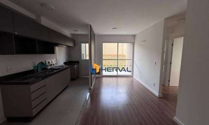 Apartamento semi mobiliado com 2 quartos, localizado no Jardim Aclimação, em Maringá, a poucos minutos da UniCesumar.