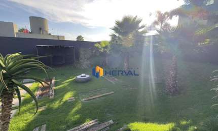 Terreno à venda, 400 m² por R$ 1.000.000,00 - Chácaras Aeroporto - Maringá/PR