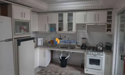 Apartamento com 3 dormitórios à venda, 133 m² por R$ 650.000,00 - Zona 01 - Maringá/PR