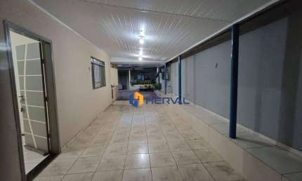 Casa com 3 quartos à venda, 187 m² por R$ 349.000 - Parque Avenida - Maringá/PR