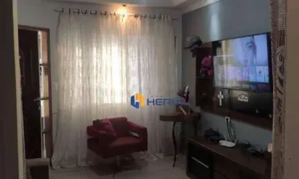 Casa com 3 quartos à venda, 150 m² por R$  - Ouro verde I - Sarandi/PR