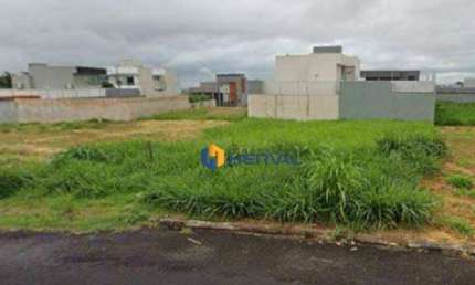 Terreno à venda, 357 m² por R$ 447.000 - Bom Jardim - Maringá/PR