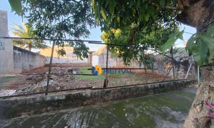 Terreno à venda, 300 m² por R$ 320.000 - Jardim Licce - Maringá/PR