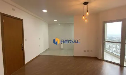 Apartamento com 2 quartos à venda, 54 m² por R$ 385.000 - Jardim Santa Rosa - Maringá/PR