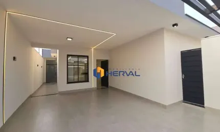 Casa com 3 quartos à venda no Jardim Munique, Maringá 