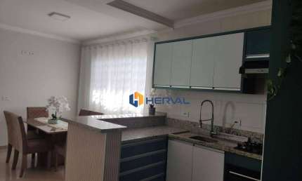 Casa com 3 quartos à venda, 142 m² por R$ 596.000 - Jardim Oriental - Maringá/PR