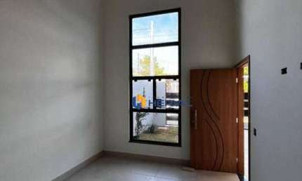 Casa com 3 quartos à venda, 87 m² por R$ 420.000 - Ecovalley - Sarandi/PR