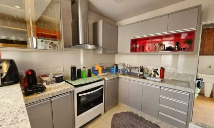 Sobreloja com 3 quartos à venda, 140 m² por r$ 720.000 - jardim fregadolli - maringá/pr