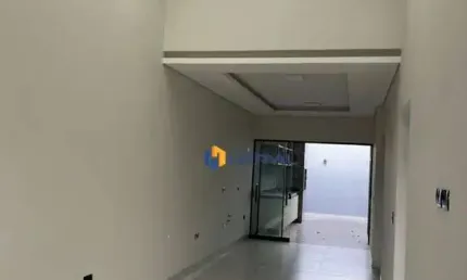 Casa com 3 quartos à venda, 105 m² por R$ 590.000 - Jardim Brasil - Maringá/PR