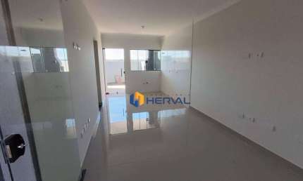 Casa com 3 quartos à venda, 100 m² por R$ 273.000 - Jardim Leblon - Sarandi/PR