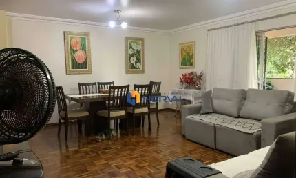 Apartamento com 4 quartos à venda, 136 m² por R$ 526.000 - Zona 07 - Maringá/PR