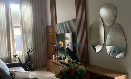 Casa com 3 quartos à venda por r$ 692.000 - jardim itália ii - maringá/pr