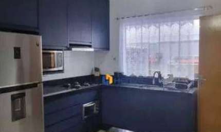 Casa com 2 quartos à venda, 70 m² por R$ 250.000 - Jardim Eldorado - Marialva/PR