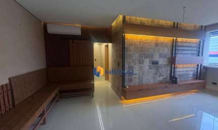 Apartamento Mobiliado para Locação – Condomínio Palácio Real | Zona 07 – Maringá