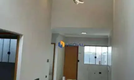 Casa com 3 quartos à venda, 95 m² por R$ 480.000 - Jardim Dias I - Maringá/PR
