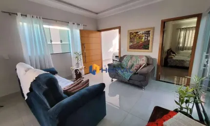 Casa com 3 quartos à venda, 103 m² por R$ 580.000 - Jardim Oriental - Maringá/PR