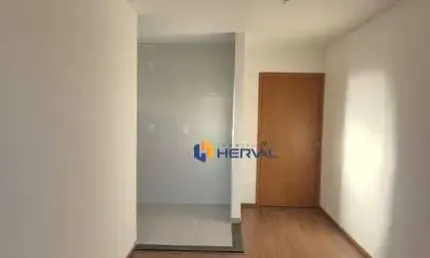 Apartamento com 2 quartos à venda, 44 m² por R$ 385.000 - Zona 07 - Maringá/PR