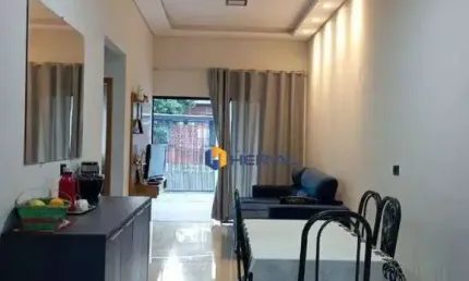 Casa com 3 quartos à venda na Rua Nelson Movio, Jardim Universo, Maringá