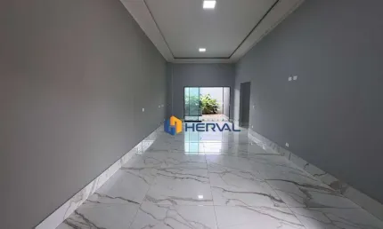 Casa com 3 quartos à venda, 139 m² por r$ 690.000 - bom jardim - maringá/pr