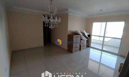 Apartamento com 3 quartos à venda, 97 m² por R$ 700.000 - Zona 07 - Maringá/PR